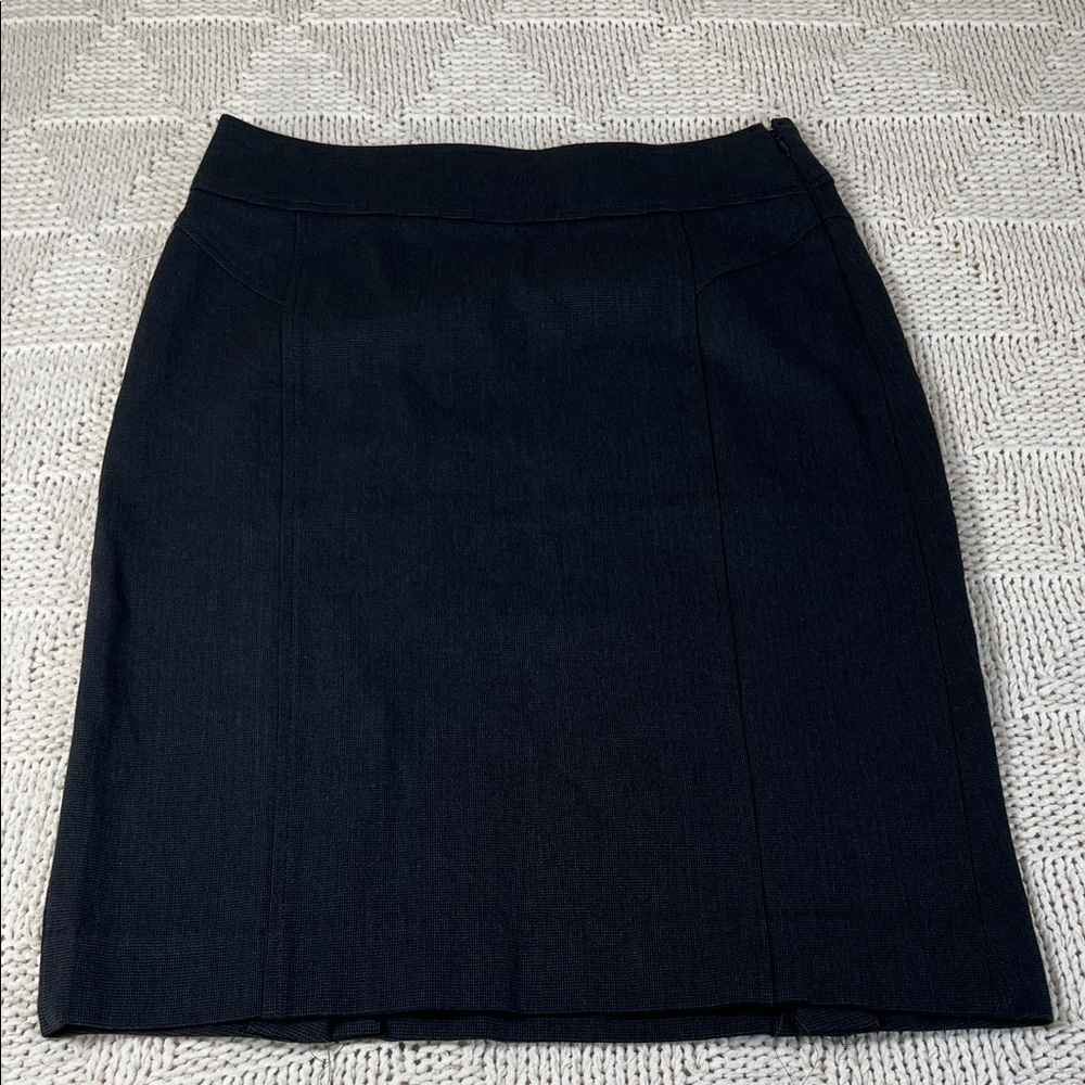 Banana Republic Pencil Skirt